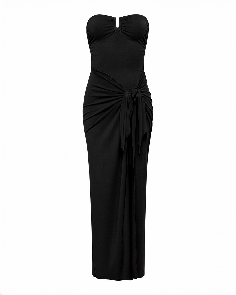 LSPACE Noah Dress - Black | LSPACE Website Store