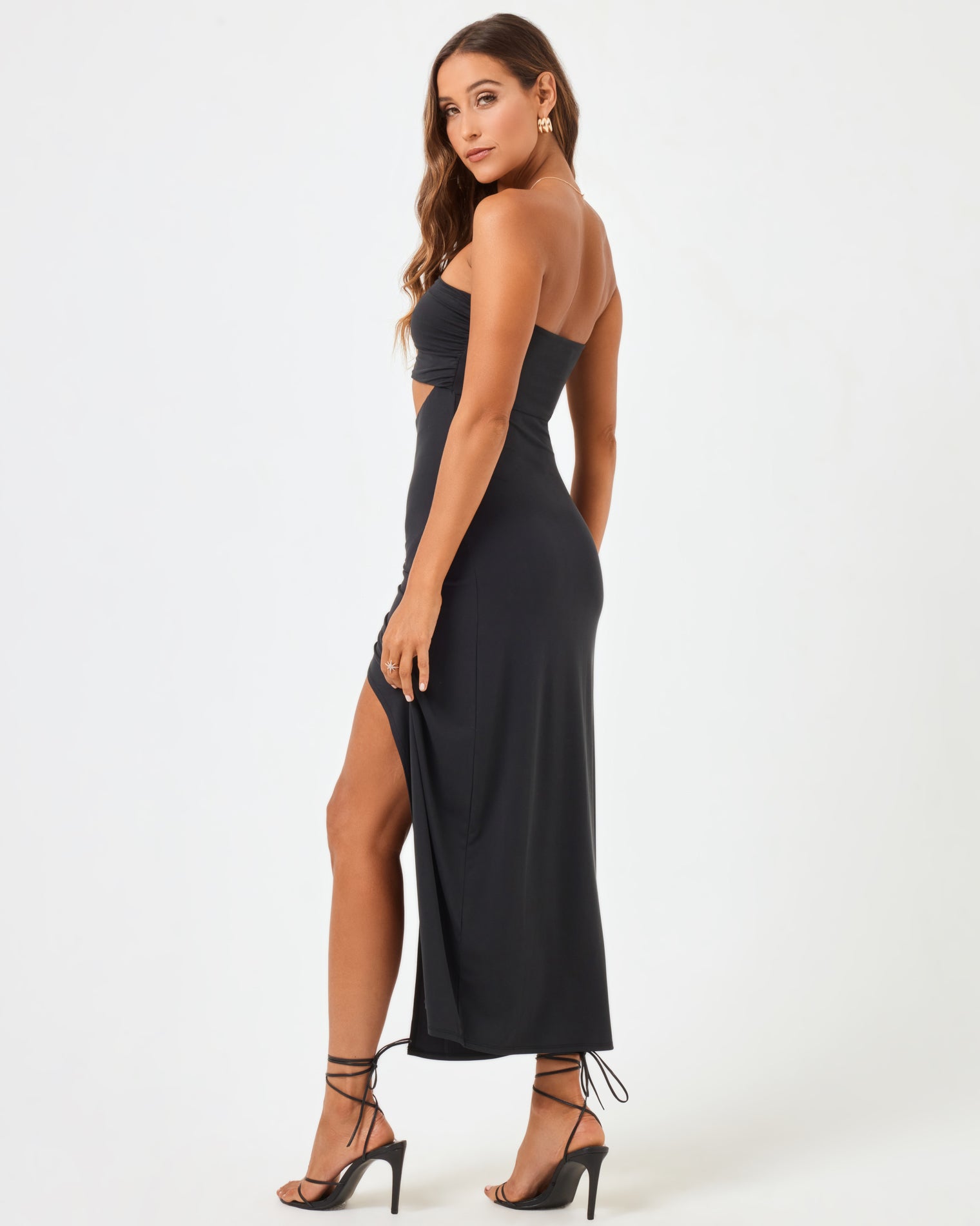 LSPACE Corsica Dress | LSPACE Outlets