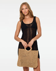 Tala Dress - Cream | LSPACE Outlet