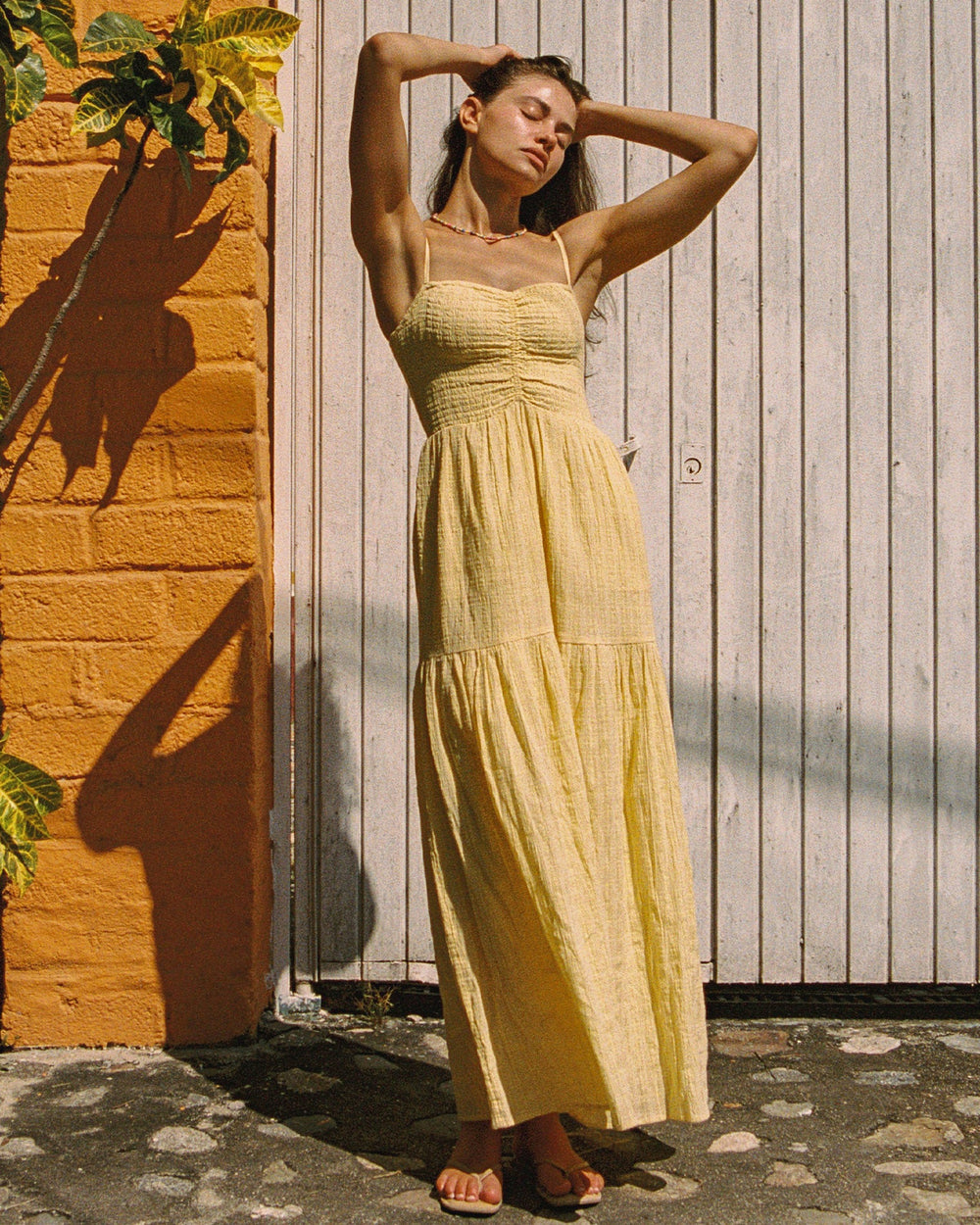 LSPACE Mallorca Dress - Daisy | LSPACE Discount