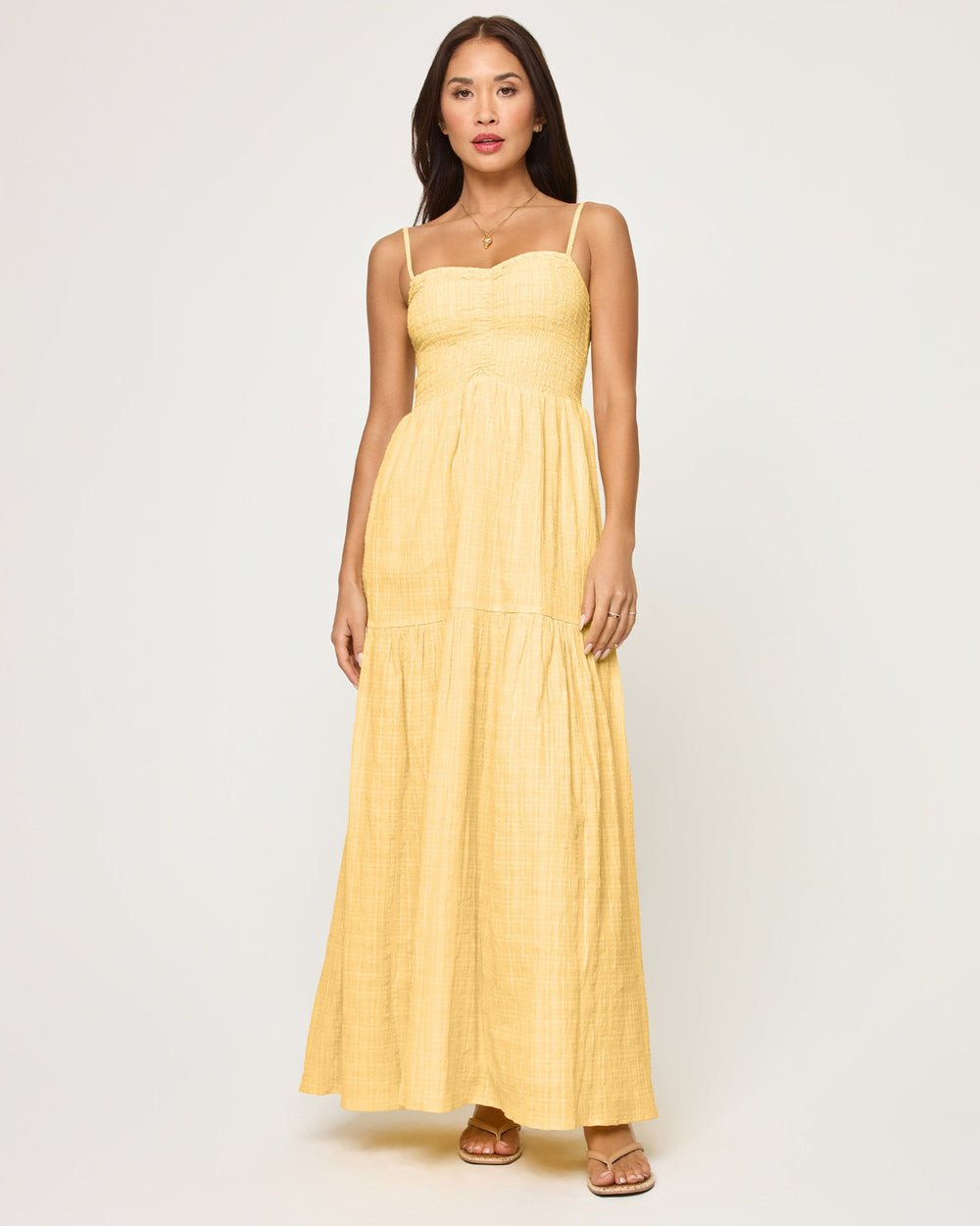 LSPACE Mallorca Dress - Daisy | LSPACE Discount