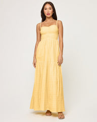 LSPACE Mallorca Dress - Daisy | LSPACE Discount