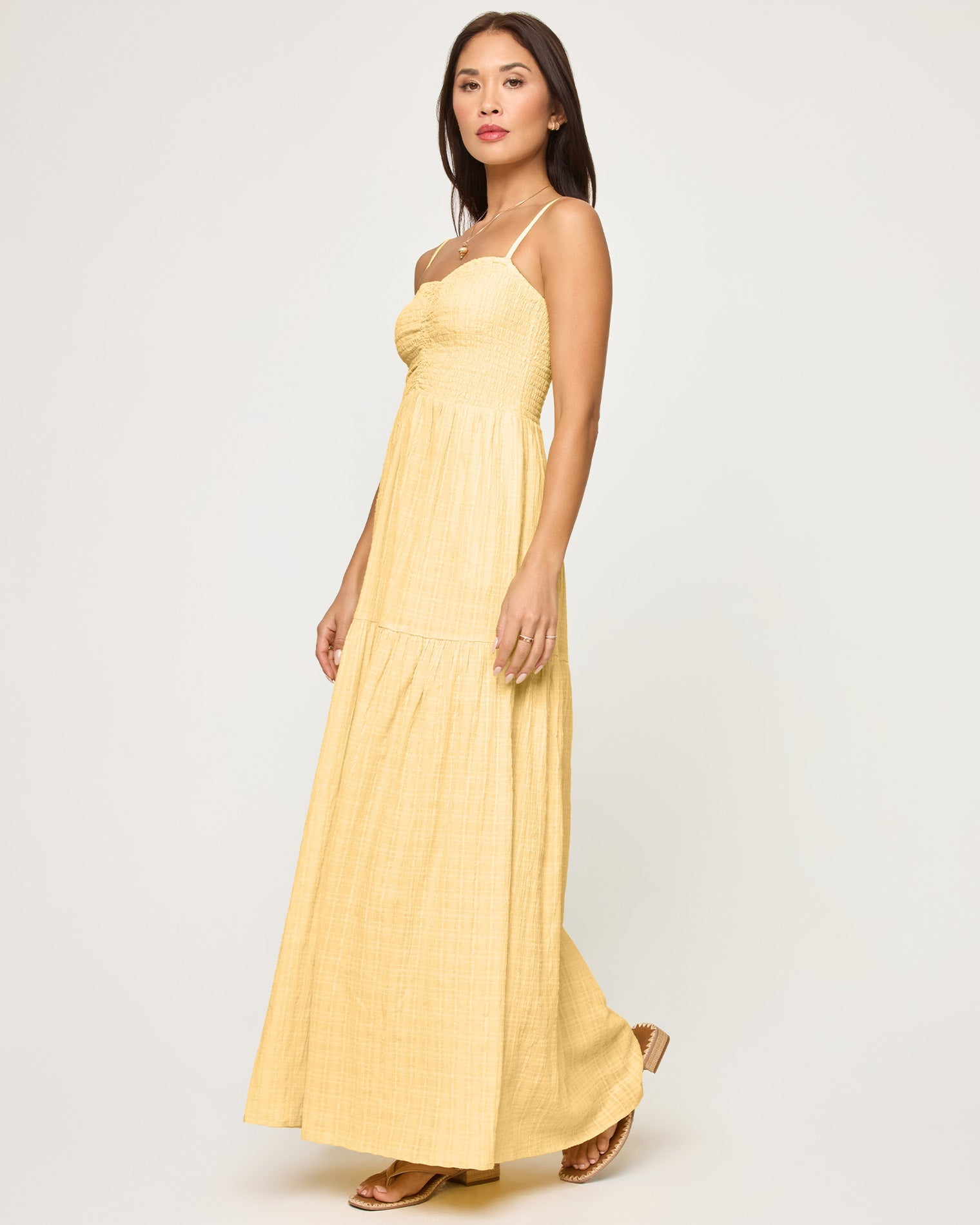 LSPACE Mallorca Dress - Daisy | LSPACE Discount