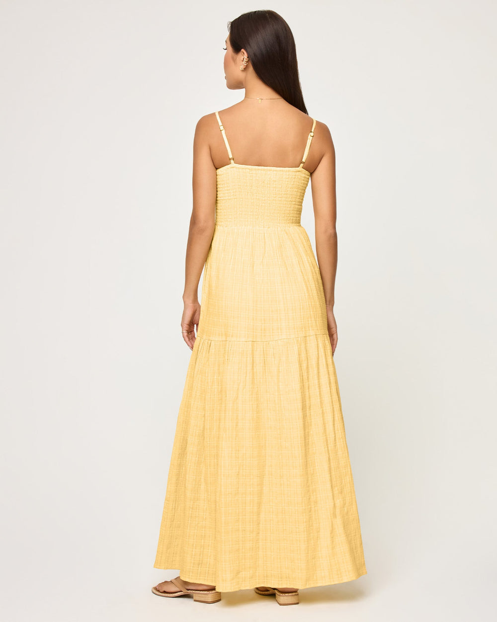LSPACE Mallorca Dress - Daisy | LSPACE Discount
