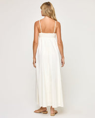 LSPACE Raveena Dress - Cream | LSPACE For Sale