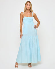 LSPACE Mallorca Dress - Ibiza Blue | LSPACE On Sale