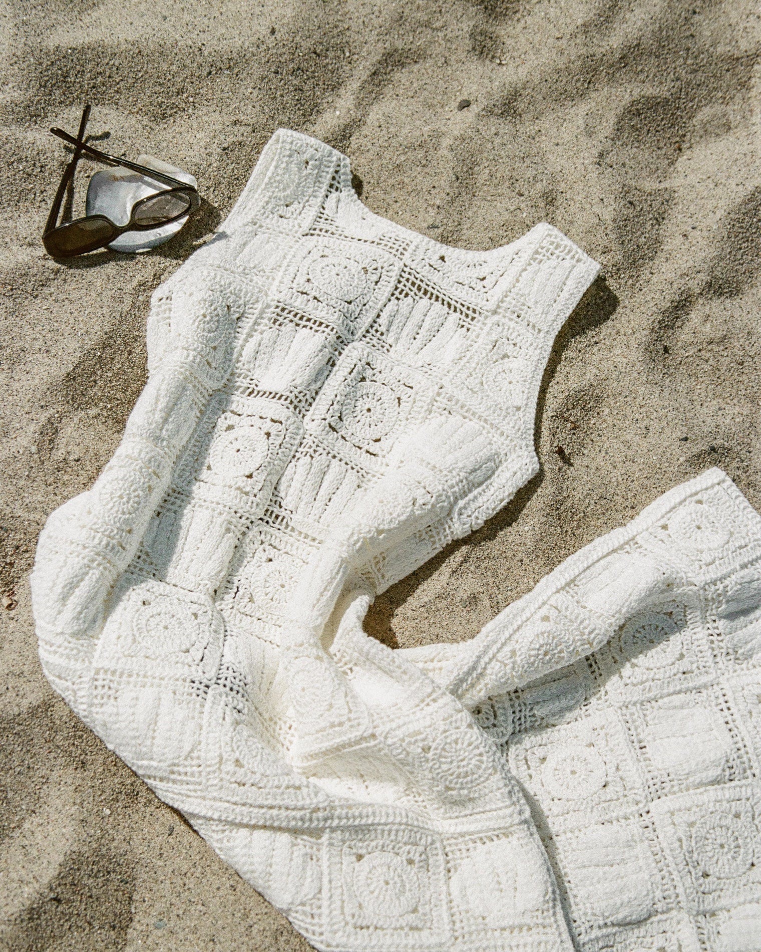 LSPACE Calla Dress - White | LSPACE Website Store