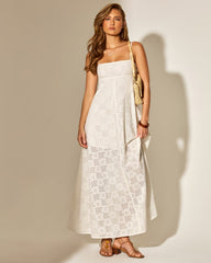 LSPACE Raveena Dress - Cream | LSPACE Near Me