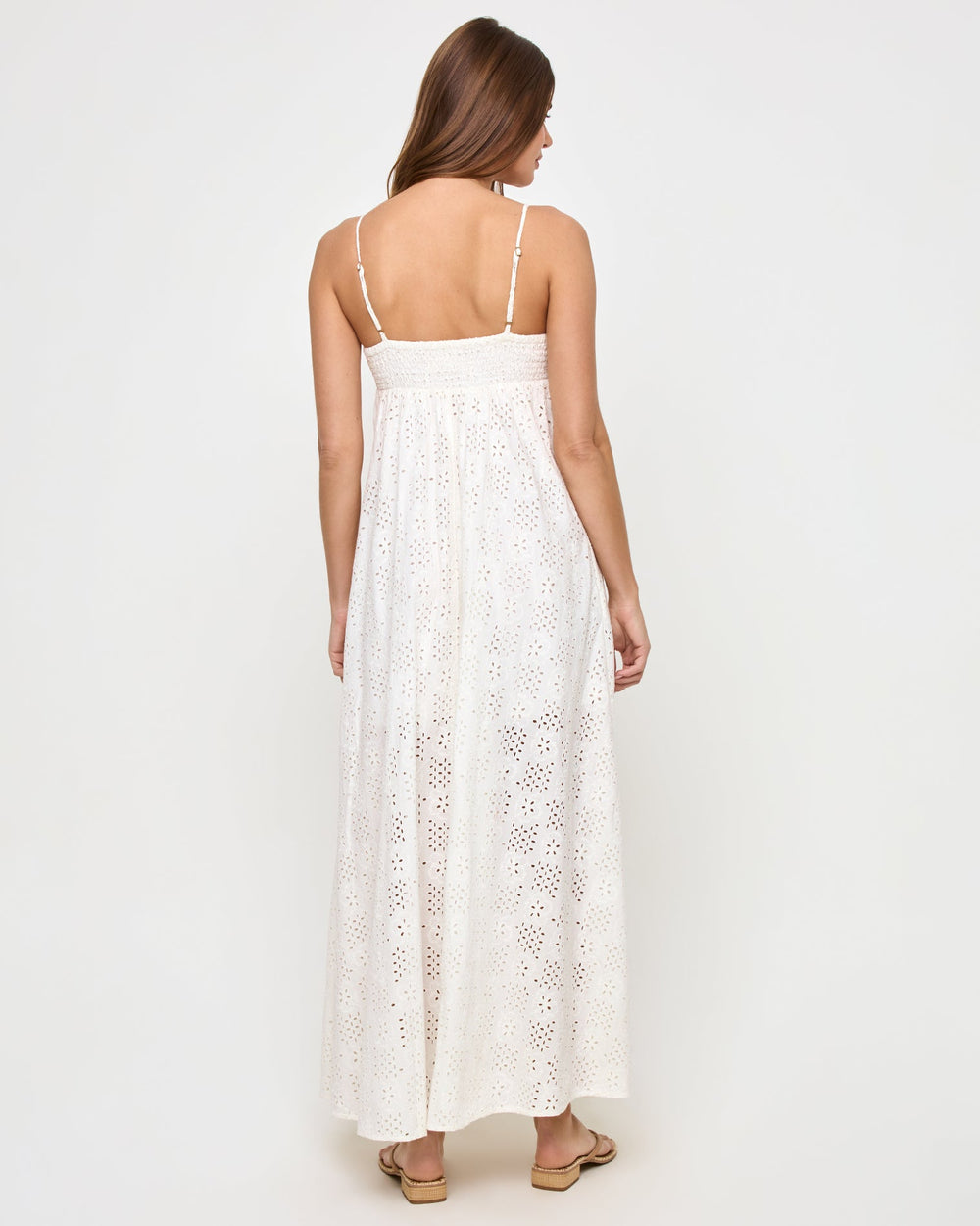 LSPACE Raveena Dress - Cream | LSPACE Near Me