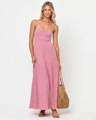 LSPACE Mallorca Dress - Cherry Blossom | LSPACE For Sale