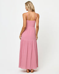 LSPACE Mallorca Dress - Cherry Blossom | LSPACE For Sale