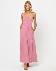 LSPACE Mallorca Dress - Cherry Blossom | LSPACE For Sale