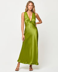 L*Space Eyes On You Maxi | LSPACE On Sale