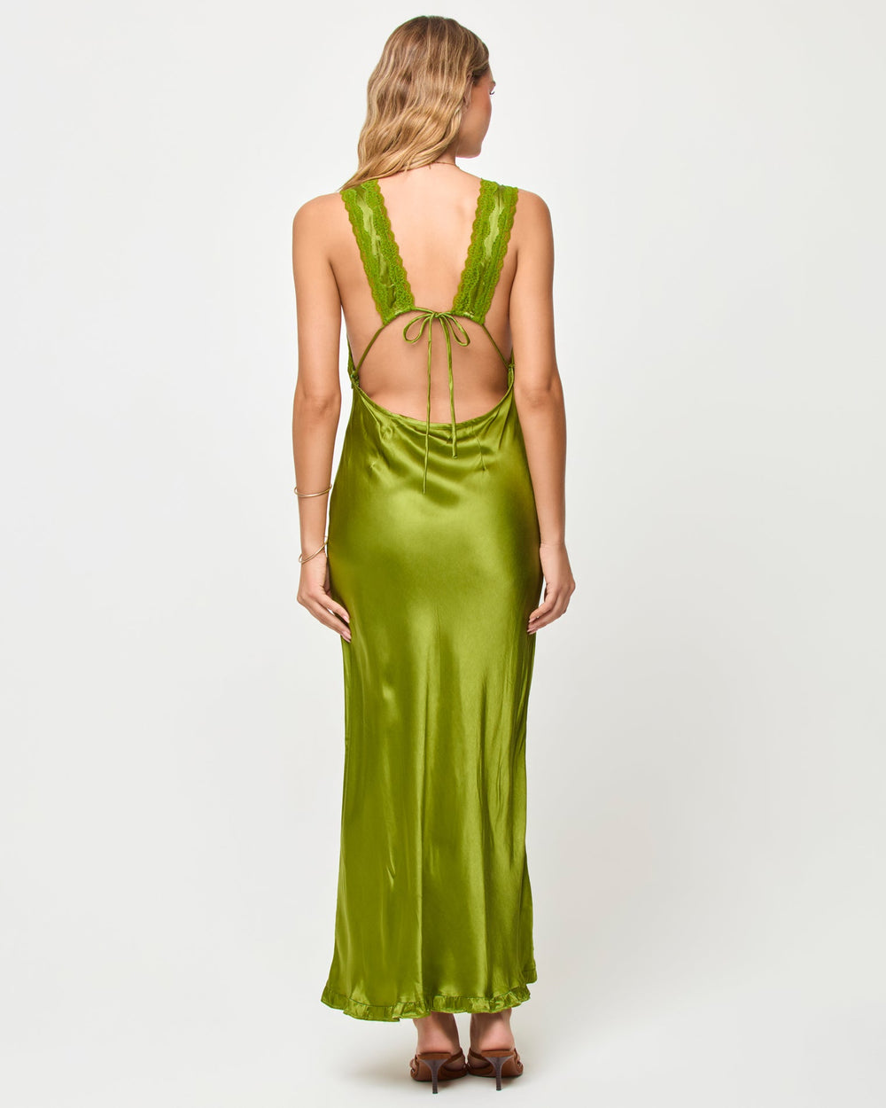 L*Space Eyes On You Maxi | LSPACE On Sale