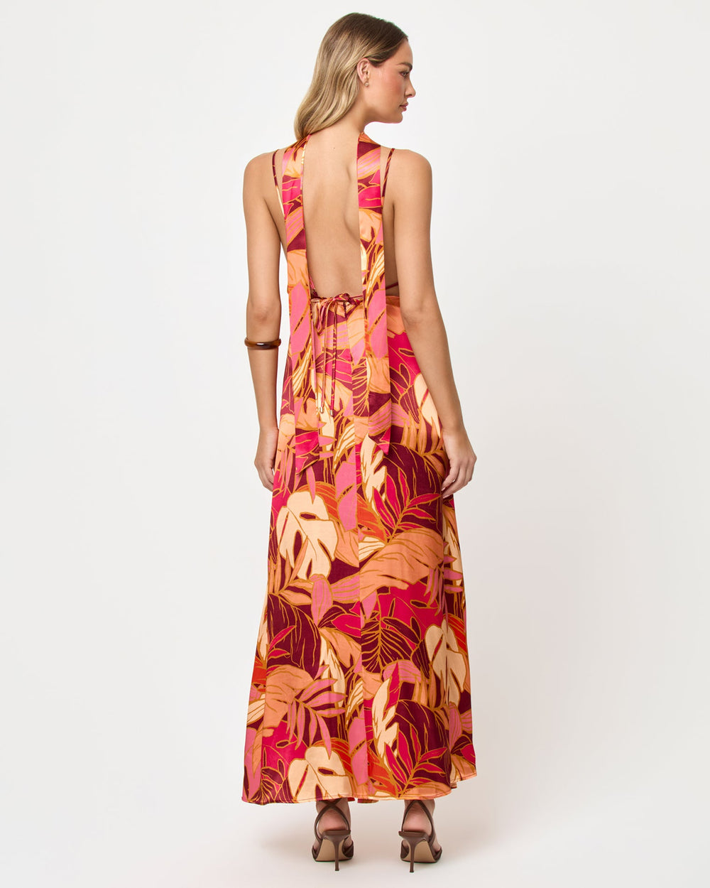 L*Space With Love Maxi | LSPACE US