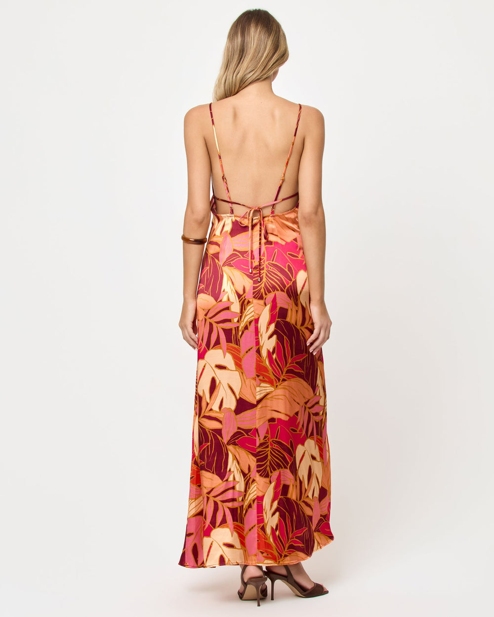 L*Space With Love Maxi | LSPACE US