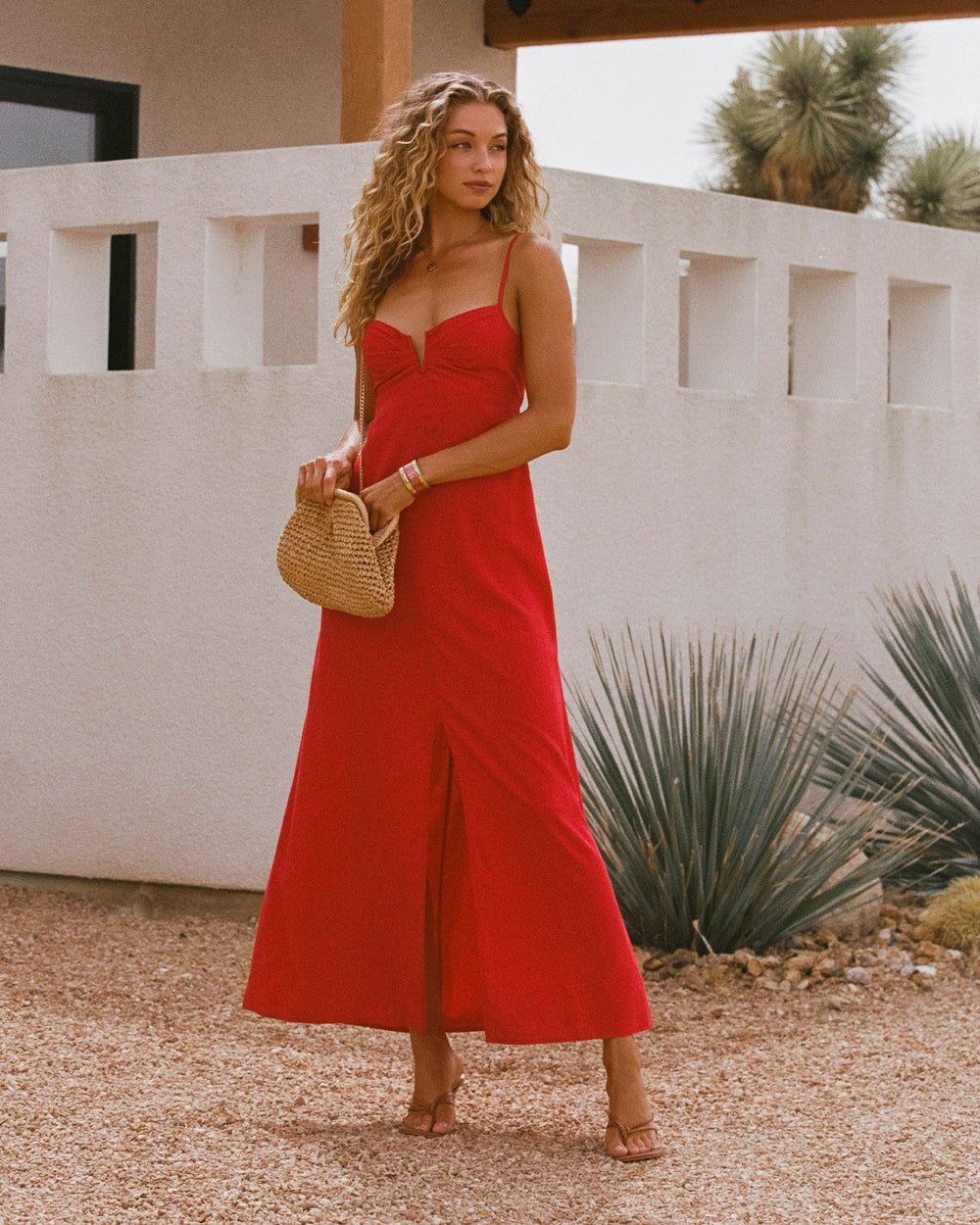 L*Space Chara Maxi Dress | LSPACE For Sale