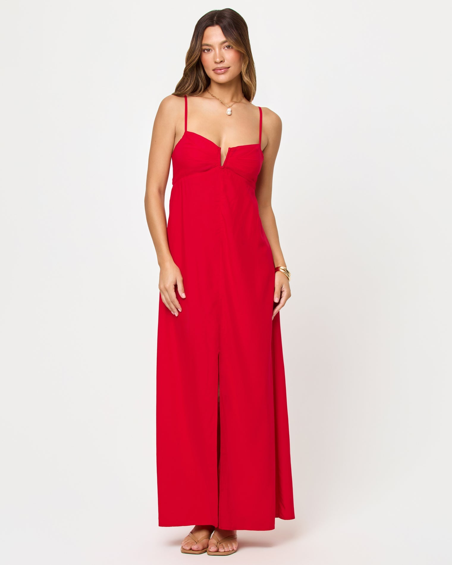L*Space Chara Maxi Dress | LSPACE For Sale