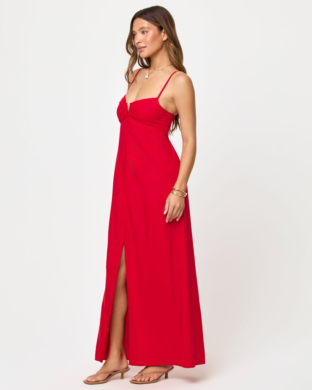 L*Space Chara Maxi Dress | LSPACE For Sale