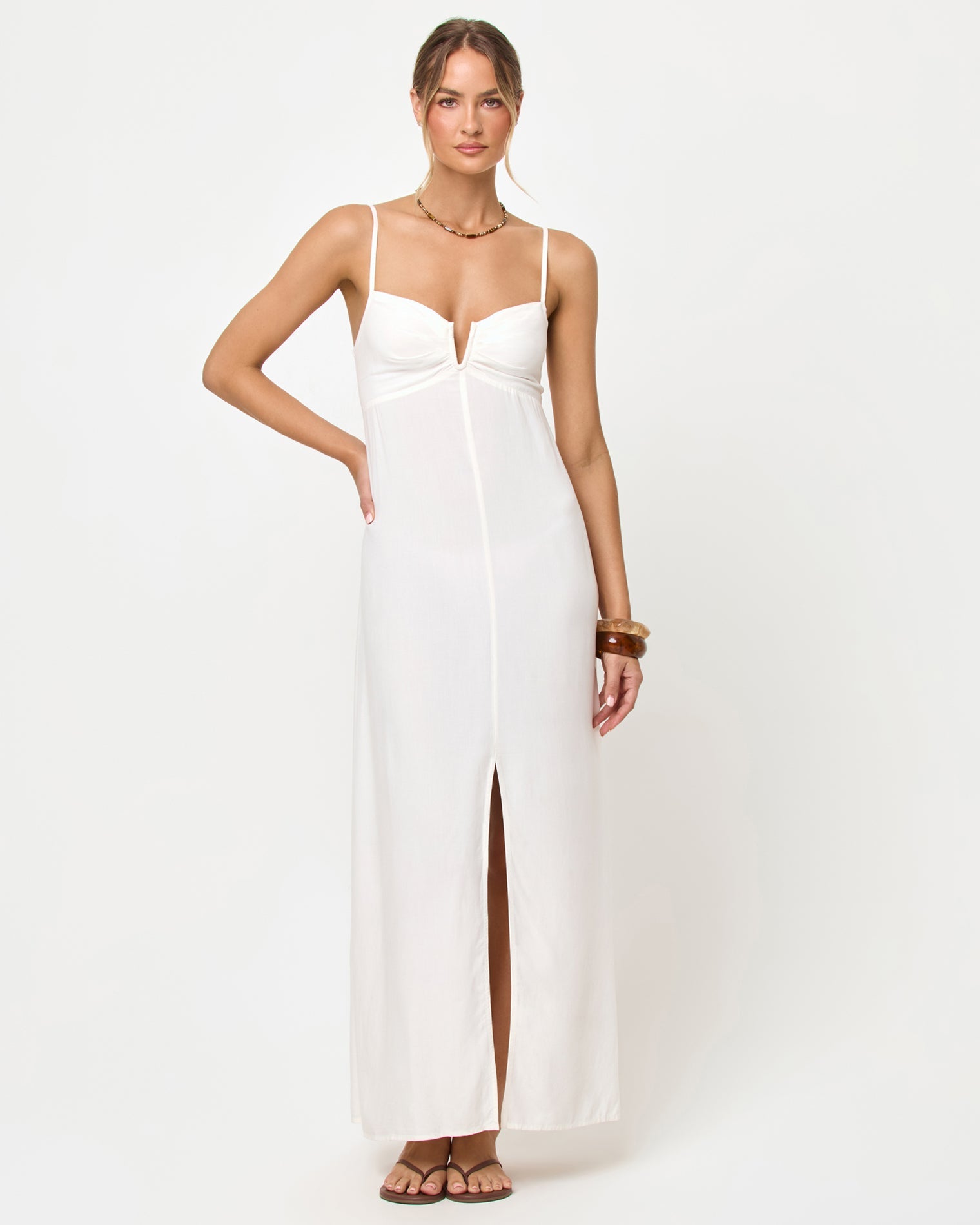 L*Space Chara Maxi Dress | LSPACE Website Store