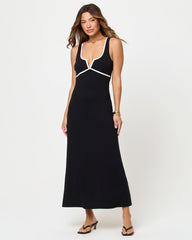 L*Space Sayge Maxi | LSPACE Outlets