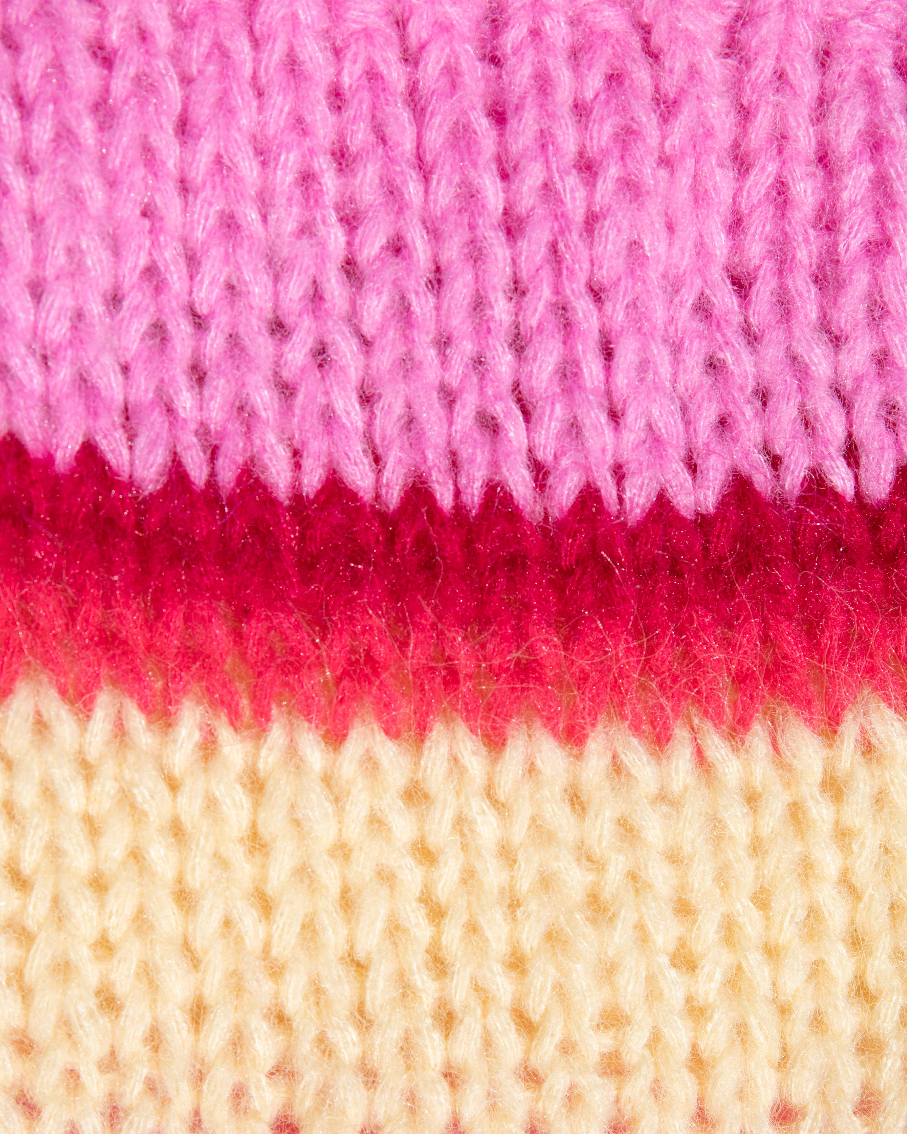 Womens Pink Knit Cardigan - LSPACE Lido Colorful Cardigan | LSPACE For Sale
