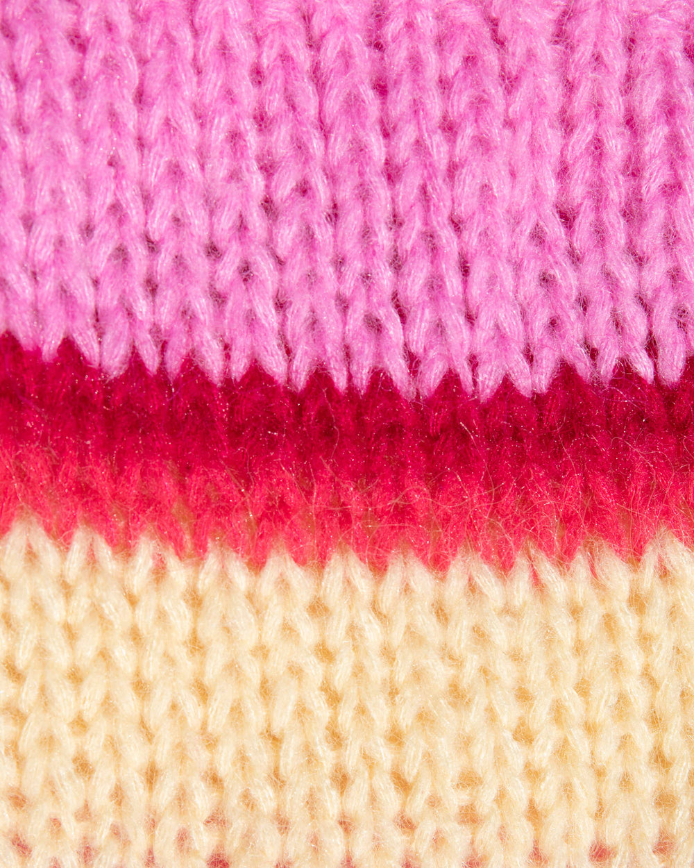 Womens Pink Knit Cardigan - LSPACE Lido Colorful Cardigan | LSPACE For Sale