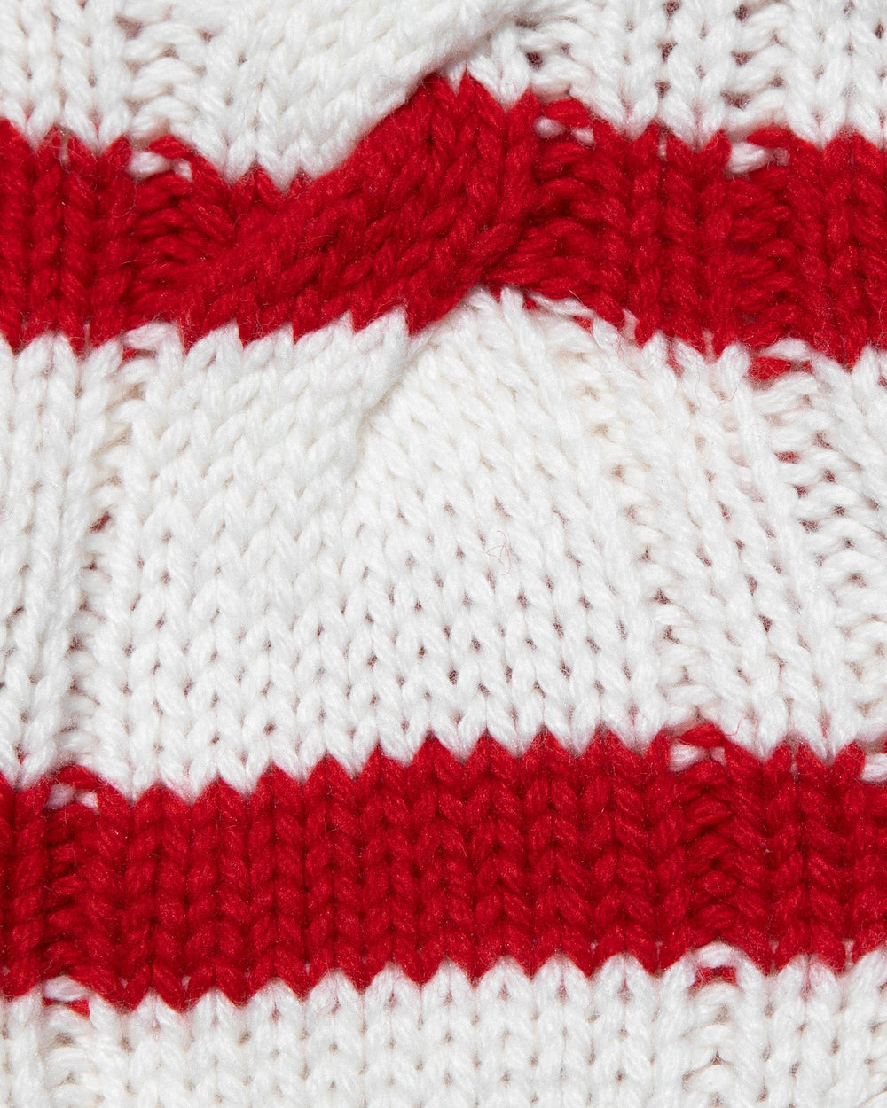 Kensley Pullover - Cream-Flame | LSPACE Outlets