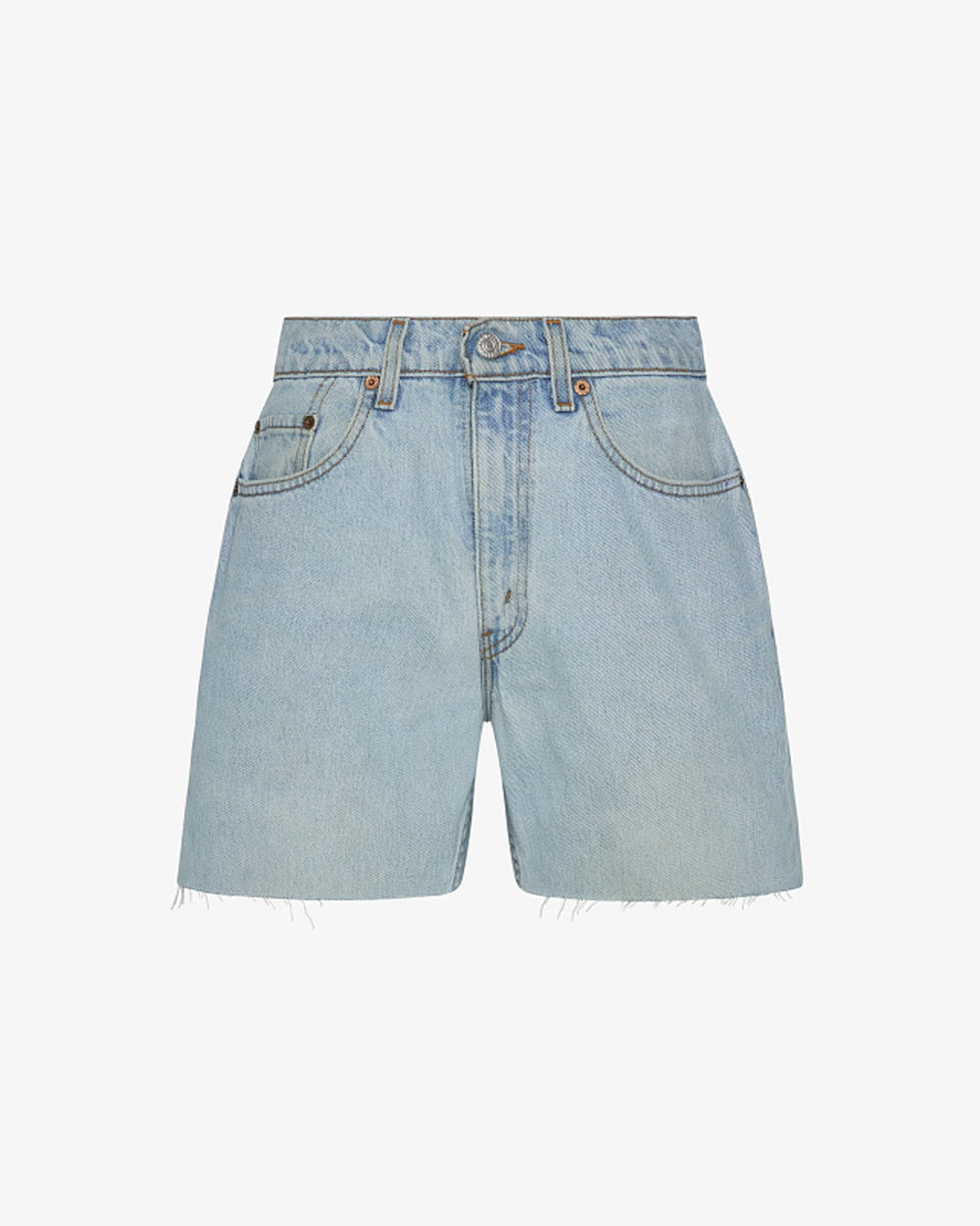 aligrace Long Baggy Short | LSPACE Website Store