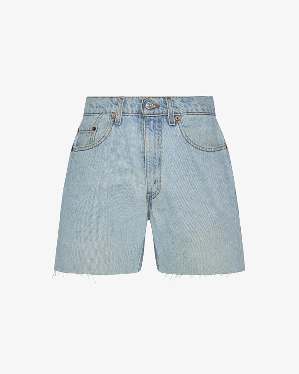 aligrace Long Baggy Short | LSPACE Website Store