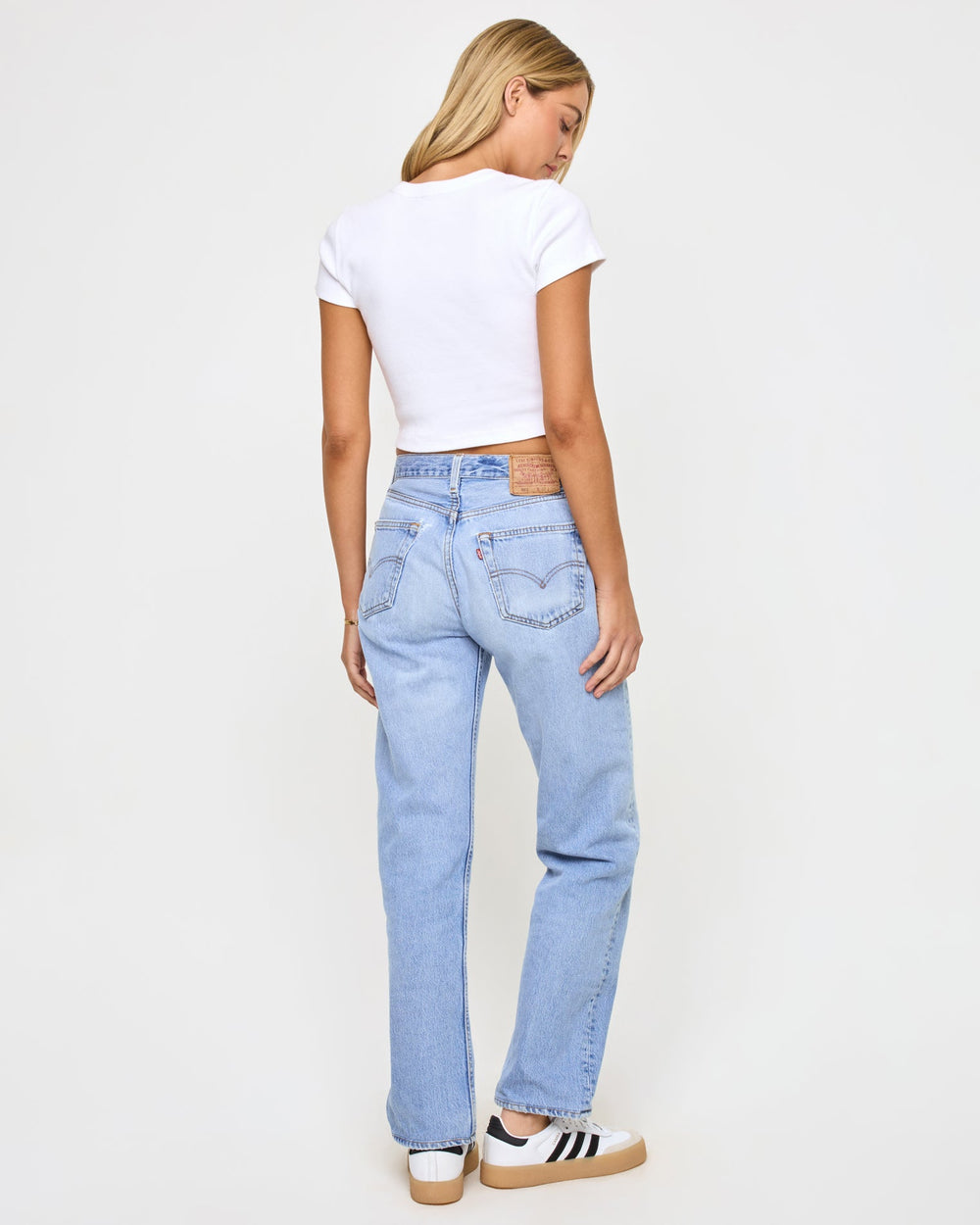 aligrace Baggy Drawstring Pant | LSPACE On Sale