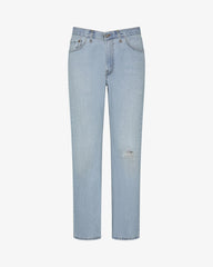 aligrace V Waist Jean | LSPACE Website Store