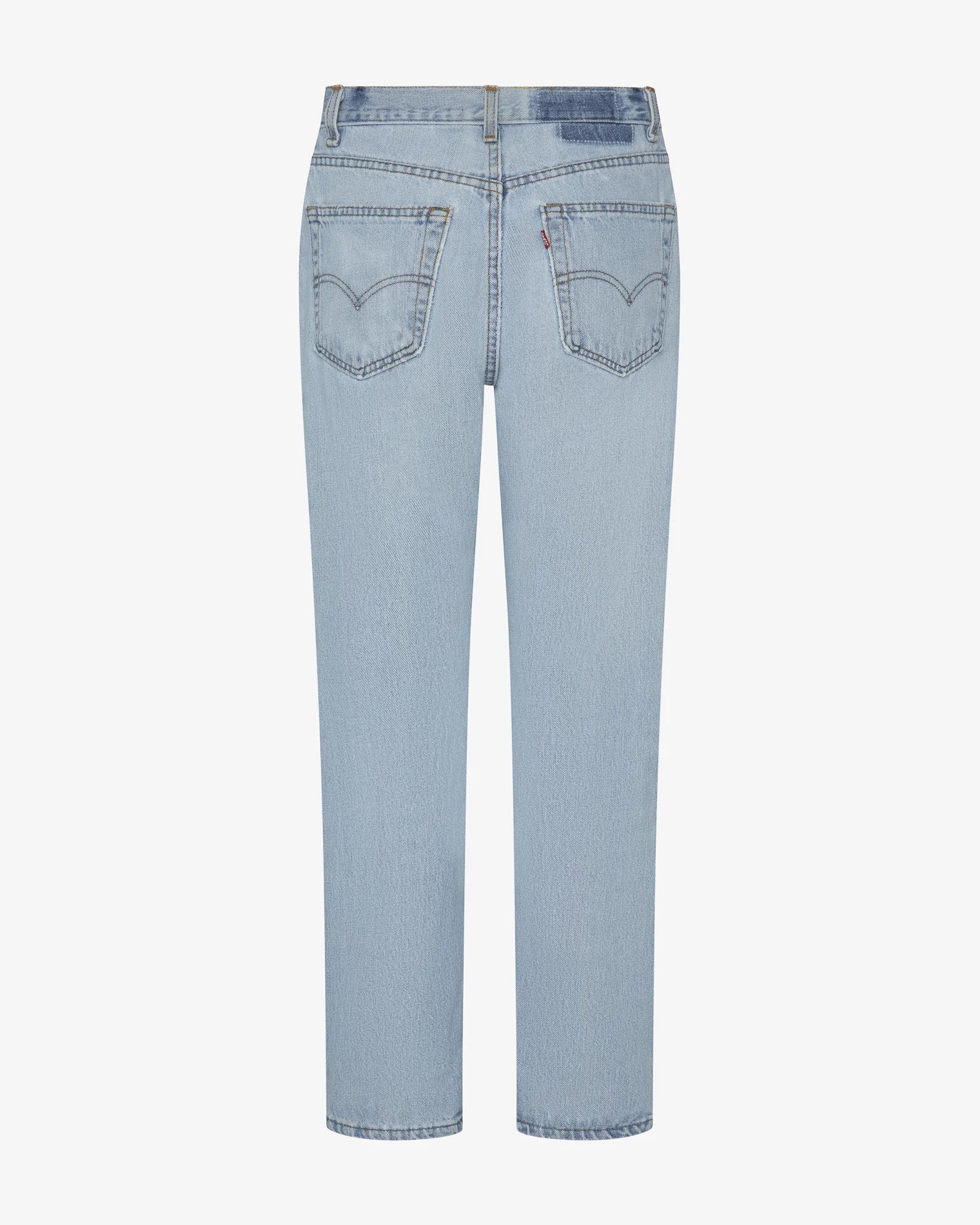 aligrace V Waist Jean | LSPACE Website Store
