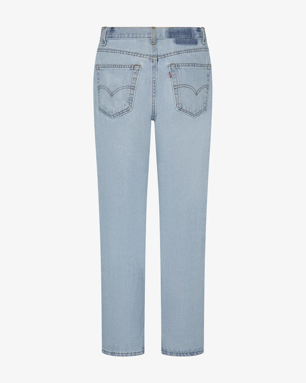 aligrace V Waist Jean | LSPACE Website Store