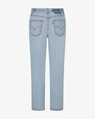 aligrace V Waist Jean | LSPACE Website Store