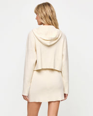 LSPACE Jet Set Skirt - Cream | LSPACE Discount