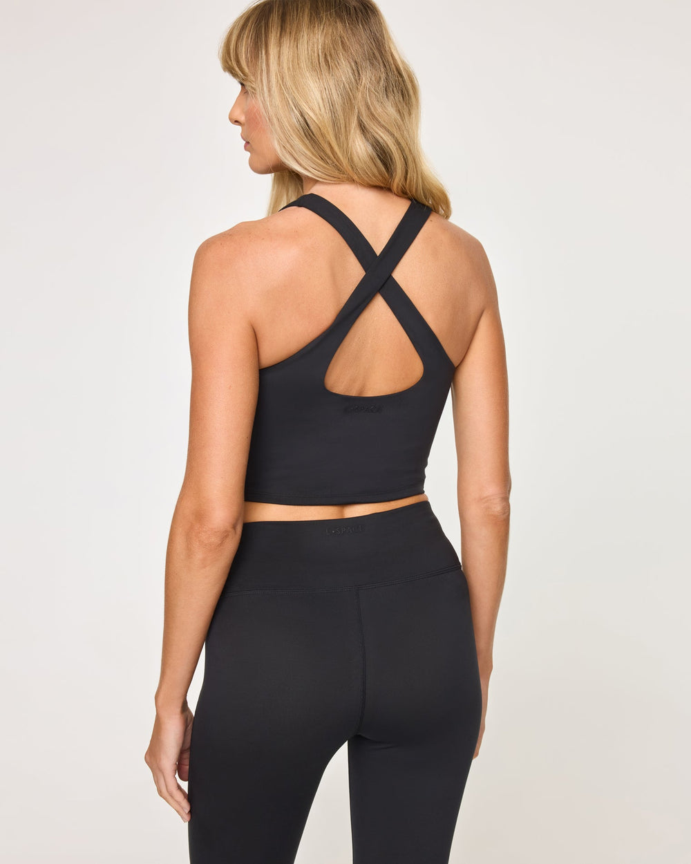 LSPACE Declan Legging - Black | LSPACE Website Store