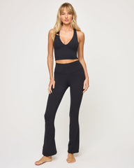 LSPACE Declan Legging - Black | LSPACE Website Store