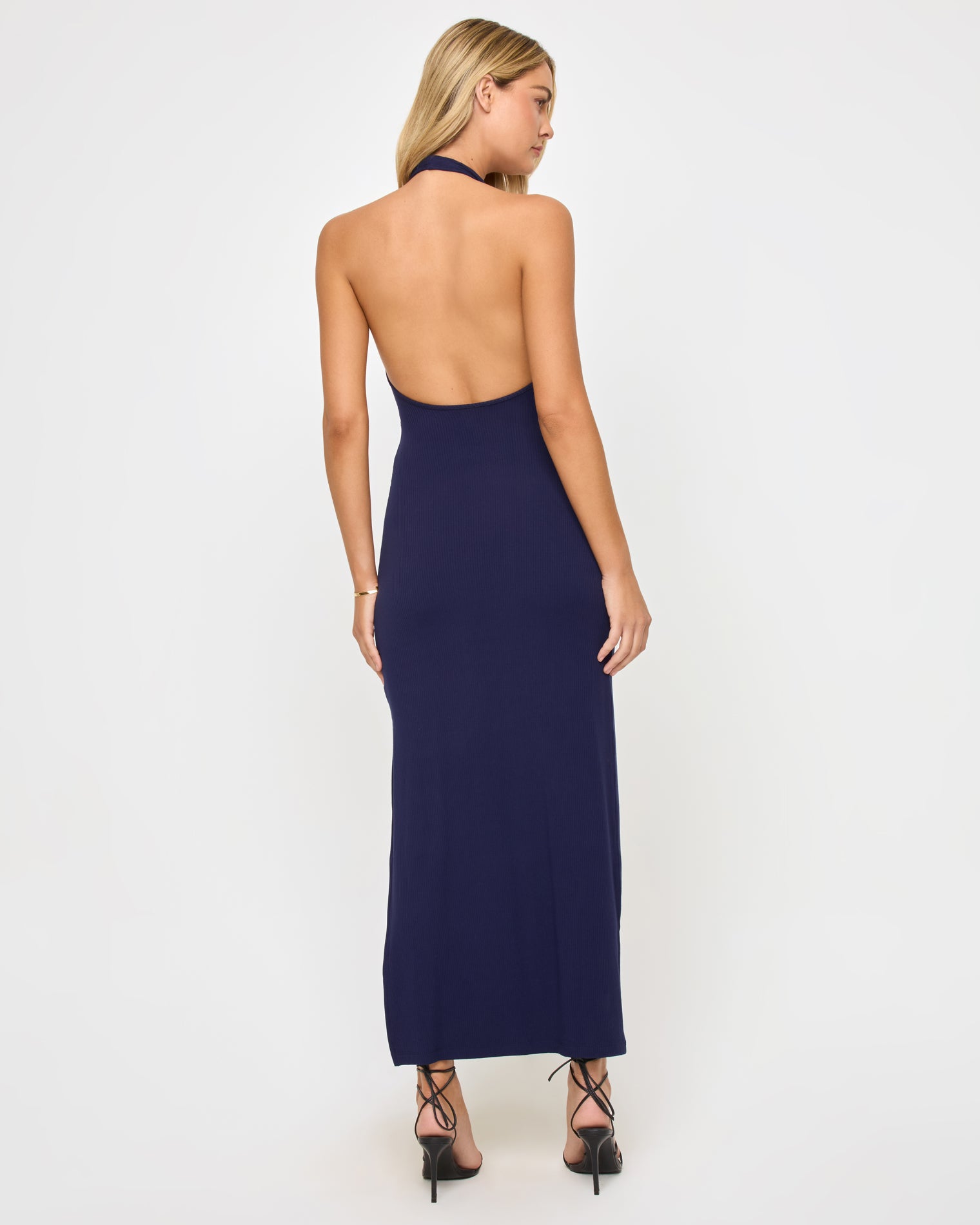LSPACE London Dress - Midnight Blue | LSPACE Discount