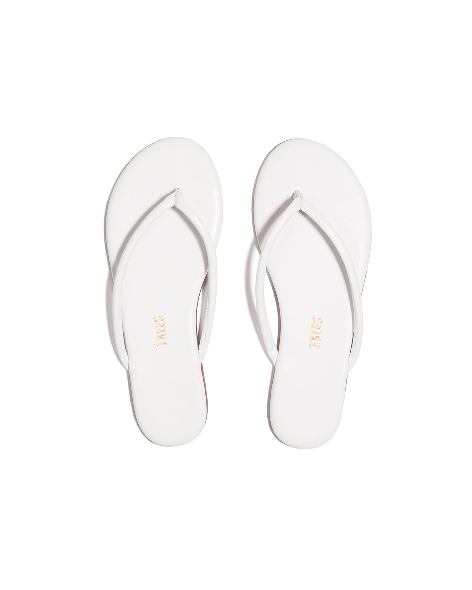 TKEES Tubular Lily - White | LSPACE US