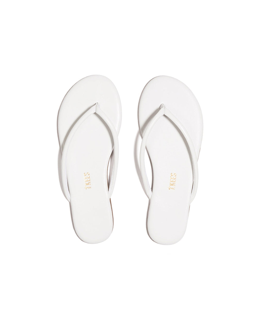 TKEES Tubular Lily - White | LSPACE US