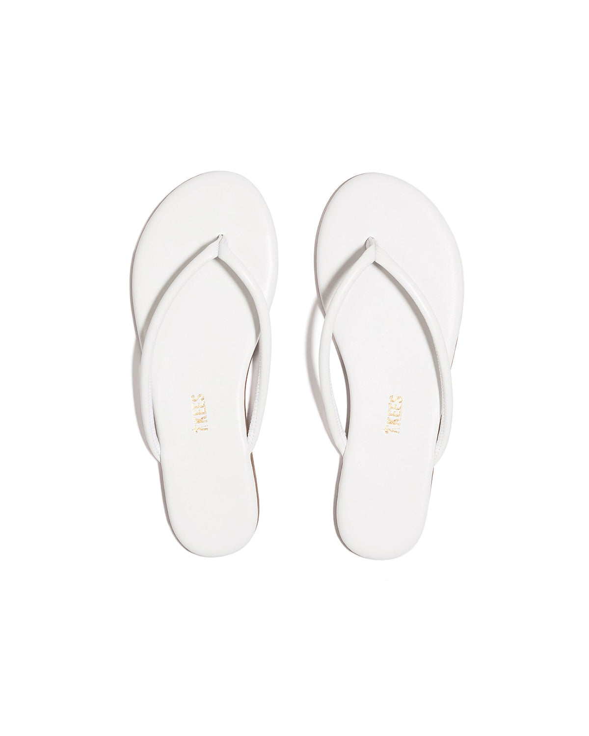 TKEES Tubular Lily - White | LSPACE US