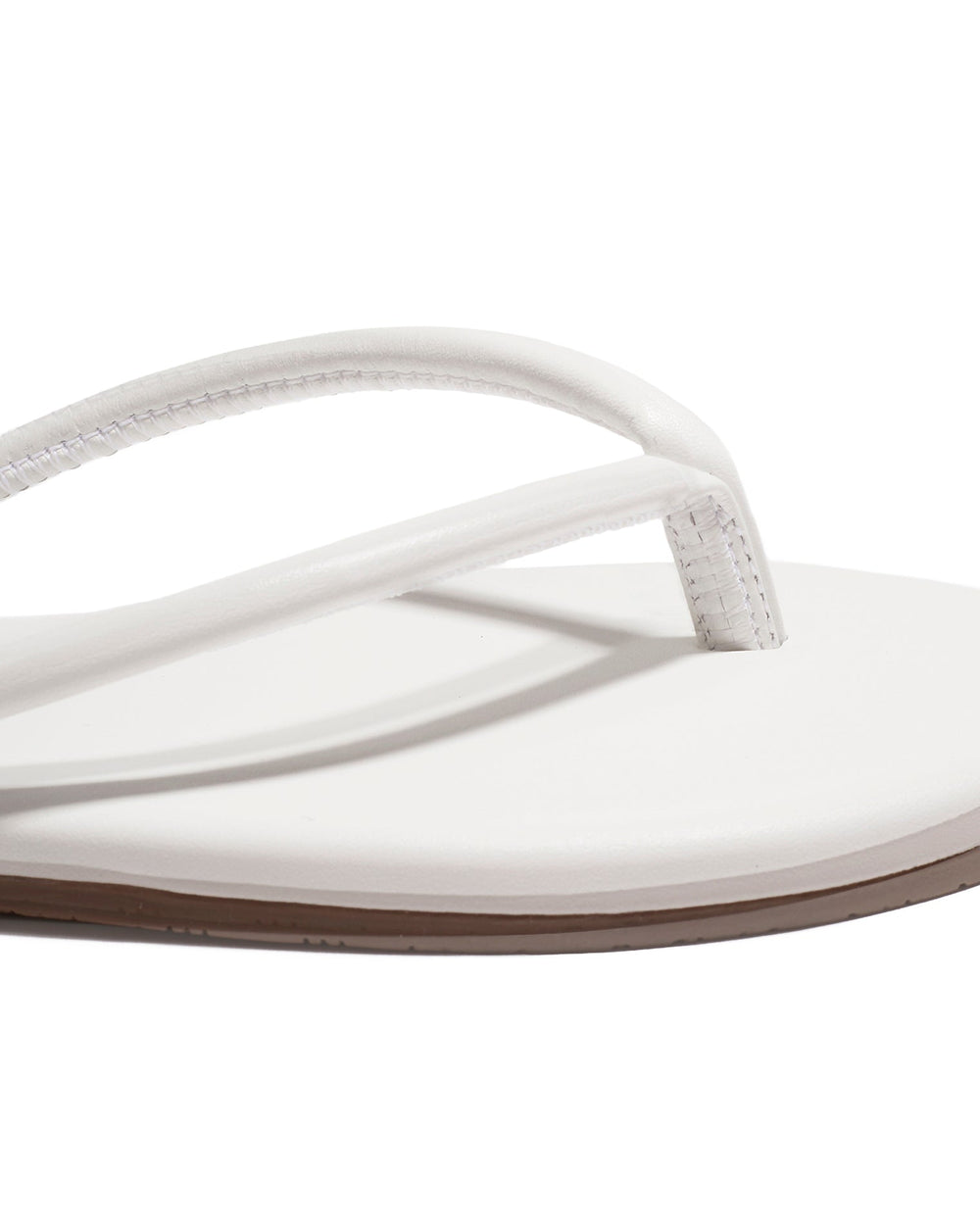 TKEES Tubular Lily - White | LSPACE US