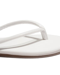 TKEES Tubular Lily - White | LSPACE US