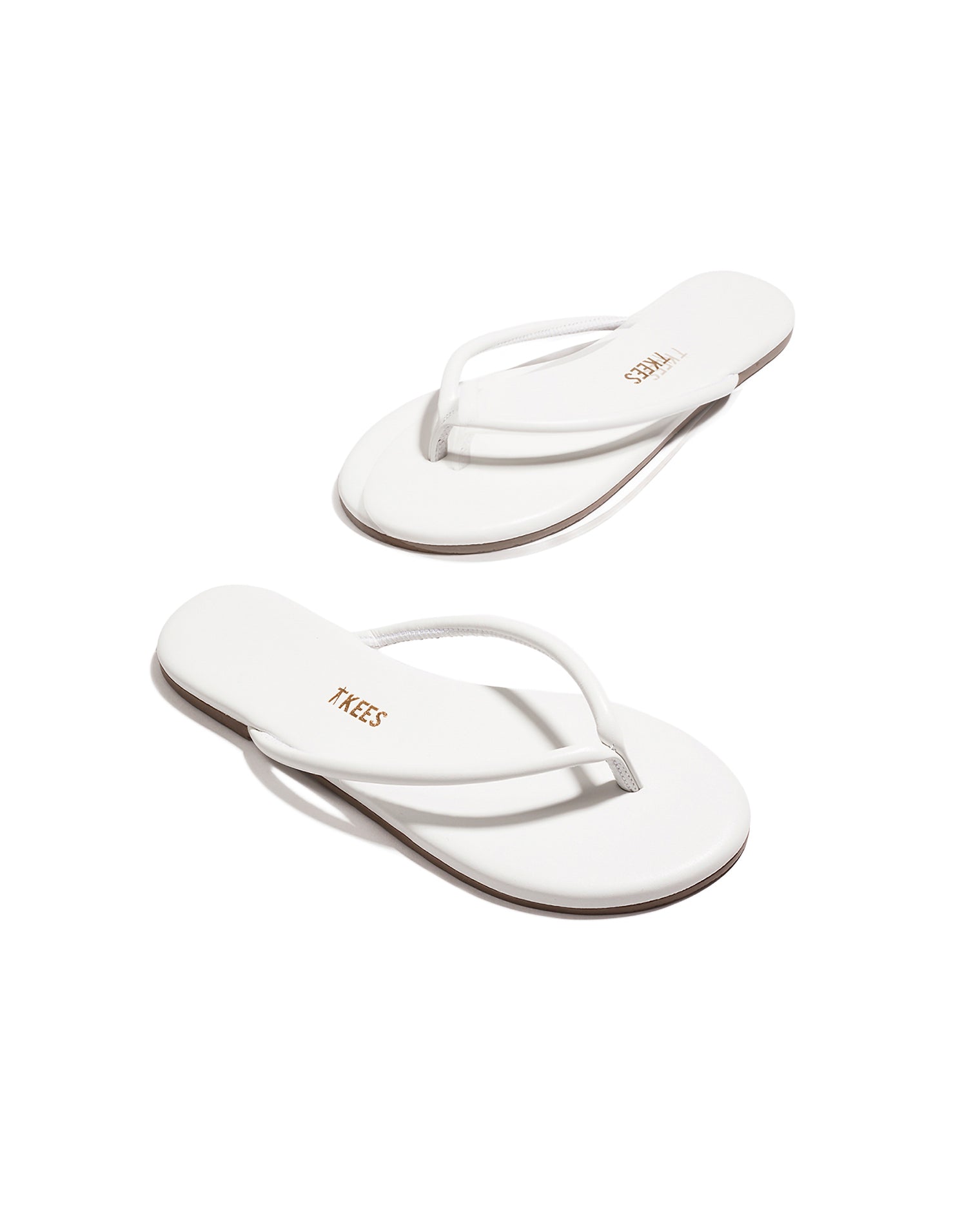 TKEES Tubular Lily - White | LSPACE US