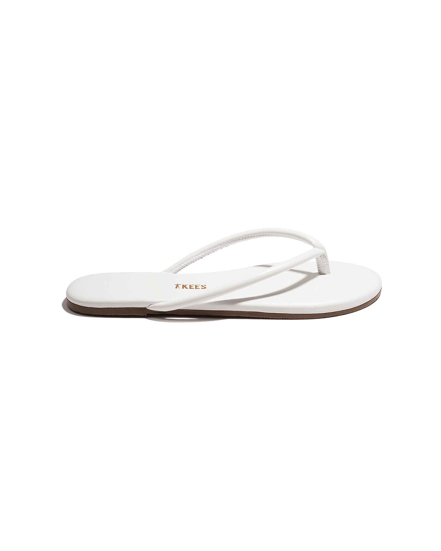 TKEES Tubular Lily - White | LSPACE US