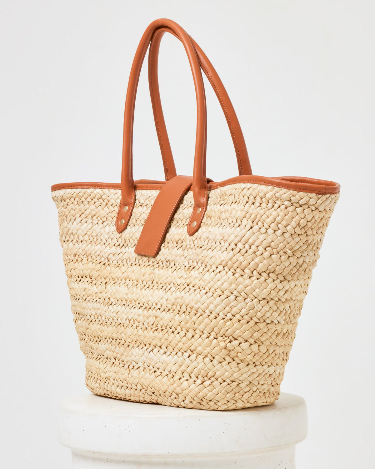 LSPACE Alfie Bag - Natural | LSPACE Outlet