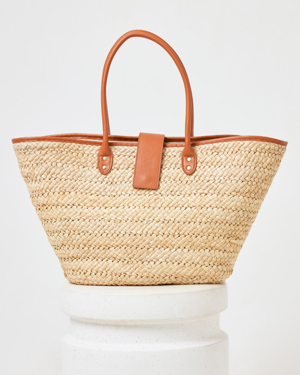 LSPACE Alfie Bag - Natural | LSPACE Outlet