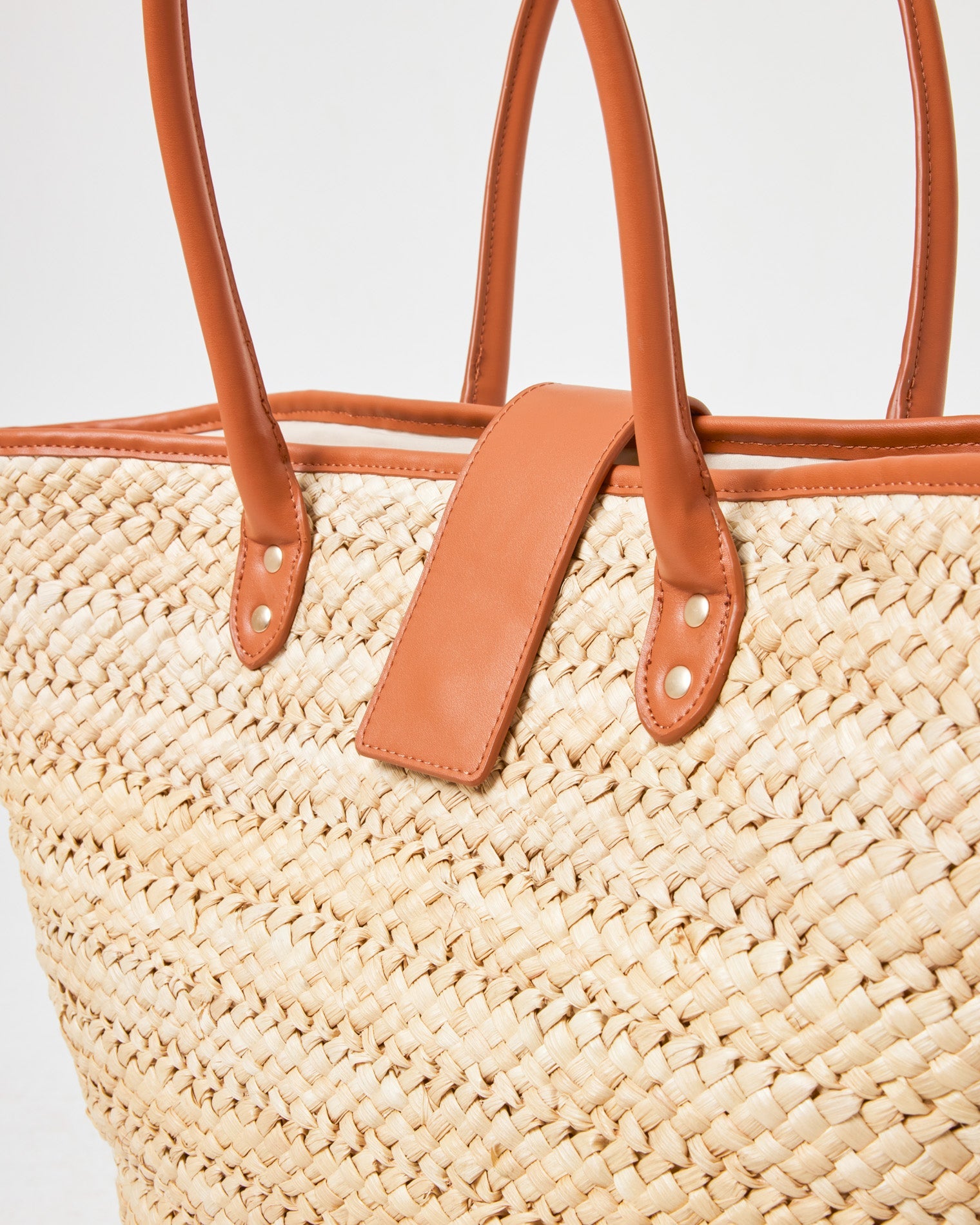 LSPACE Alfie Bag - Natural | LSPACE Outlet