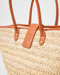 LSPACE Alfie Bag - Natural | LSPACE Outlet